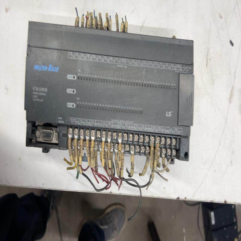 韩国LGK7M-DR60SPCL 成色如图 备件/备件