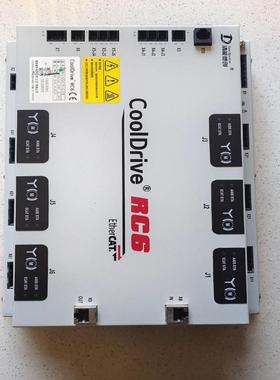 CoolDrive清能德创驱动器 CDRC6-A 备件/咨询