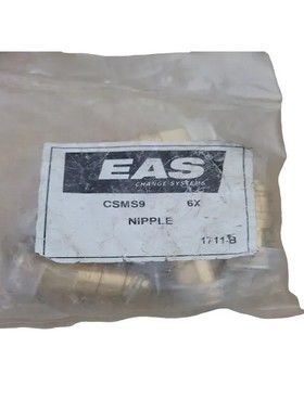 EAS接头喷嘴CSMS9  1711-B 维修/咨询