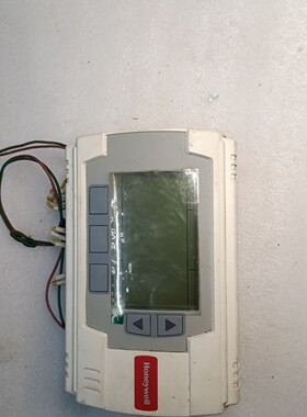 Honeywell霍尼韦尔 UB4334SCH就地DDC显示 备件/咨询