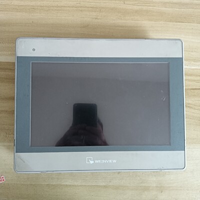 威纶通10寸触摸屏MT8iE1