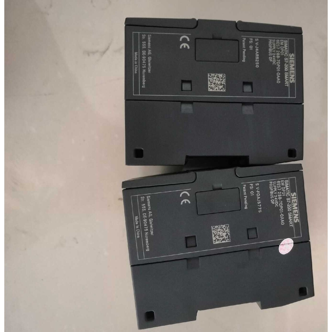 288-7DP01模块 原装9新 备件/咨询