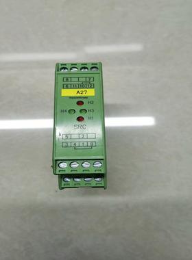 蒂森SRC提前开门模块/继电器12/180333 备件/咨询