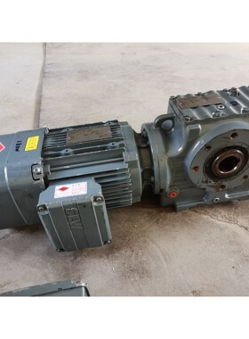 SEW赛威减速机 SA67 DRE90L4BE2 功率15 备件/咨询