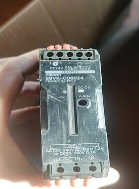 原装S8VK-C06024电源 维修/咨询