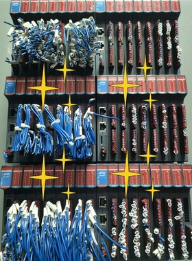 六套翠欧运动控制器FLEX-6NANO，IN16N，OUT1 备件/咨询