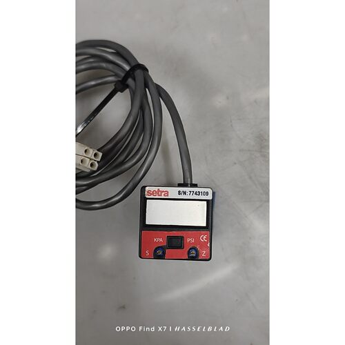 西特227GZ02PCE5ZZZZFT3真空压力阀不带显示 备件/咨询
