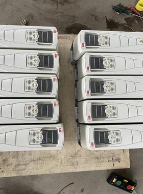 ABB-ACS550-01-04A1-4-1.5 备件/咨询