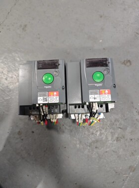施耐德ATV310HU15N4A变频器 备件/咨询