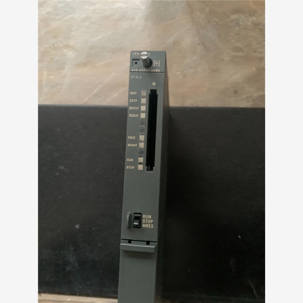 6ES7416-2XP07-0AB0基本全新 实单的来  备件/咨询