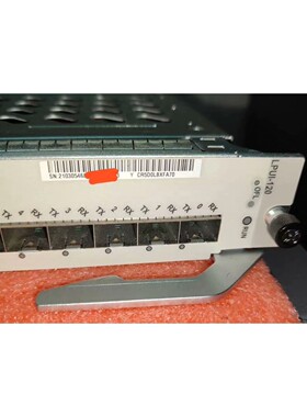 CR5D0LBXFA70 (12端口10GBase LAN/ 备件/咨询