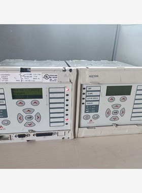 法国AREVA/阿海珐 P142微机保护，型号P142311 维修/咨询