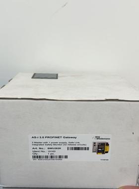 B+W模块BWU2828全新原装未开封 备件/咨询