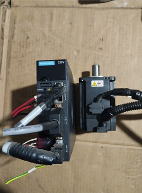 汇川伺服电机驱动器，IS620PS5R5l 一C 维修/咨询