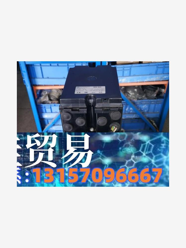 GFA控制器WS900+减速机SIK25.10-30,00+议价商品 电子元器件市场 其它元器件 原图主图