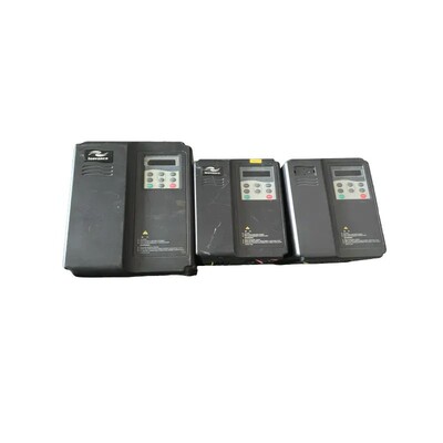 变频器MD380T75GB 一台MD280  55 备件/咨询