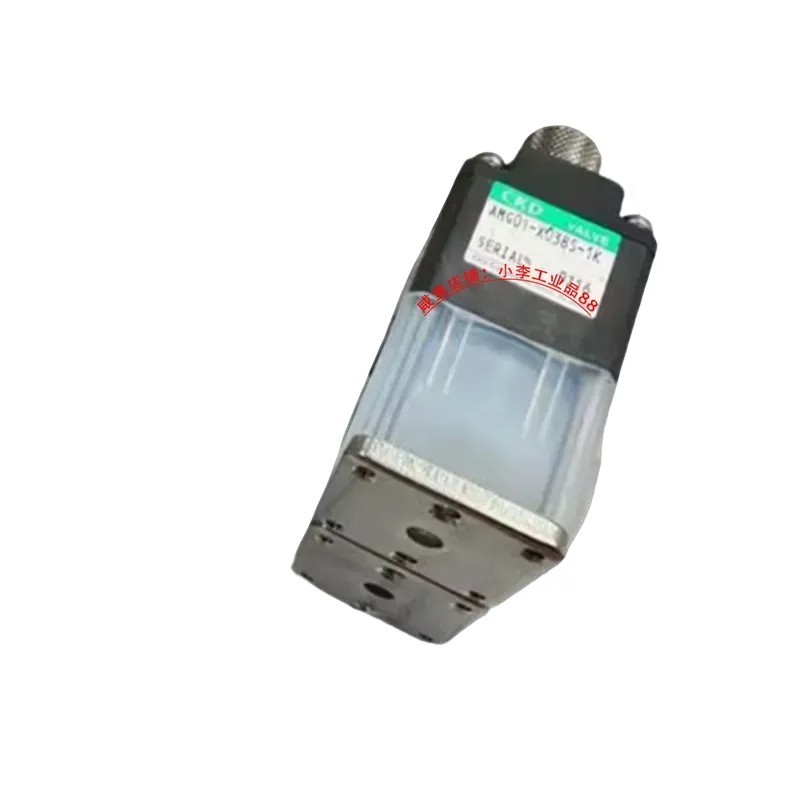 CKD气动阀AMG01-0385-1K 备件/咨询