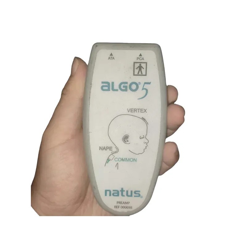 natus algo5 备件/咨询