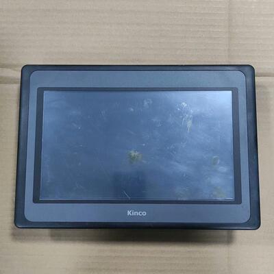 步科MT4532T触摸屏通电画面有色 备件/咨询