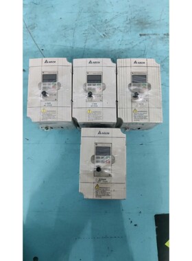 M系列变频器VFD007M43B  075KW 备件/咨询