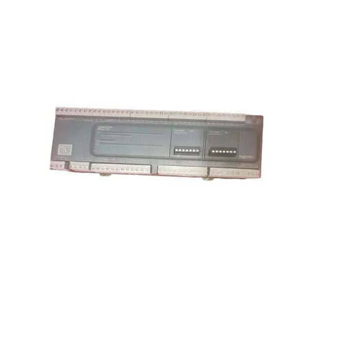 施耐德m200系列PLC控制器tm200c60r一个 备件/咨询