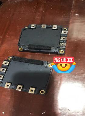 东芝功率模块MG100J6ES53 实物拍摄 功 备件/咨询