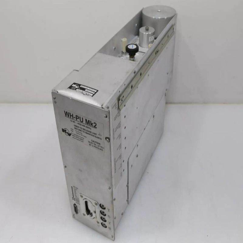 ASML阿斯麦 WH-PU 4022.486.4 备件/备件