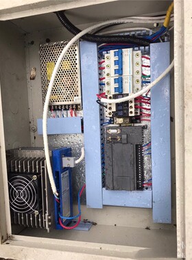 合信plc ctsc-100 备件/咨询