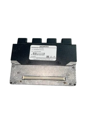 全新6GK600-08CG02-4EA0电源模块全新无外包装 维修/咨询