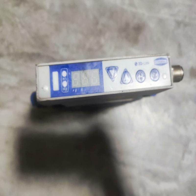 SCHMALZ真空发生器SCPI 7/10 NO 备件/咨询