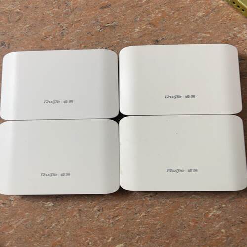 锐捷睿易RG-EAP201+吸顶式A+P/功能正 维修/咨询