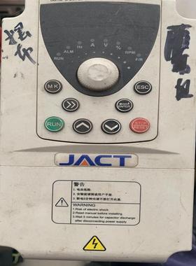艾克特变频器2.2/4KWAT500-T3-2 备件/咨询