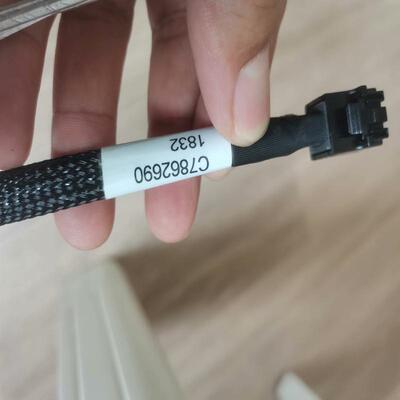 8643对4SATA接口线 备件/咨询