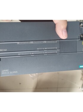 CR60 PLC带网口无扩展 288-1CR6 备件/咨询