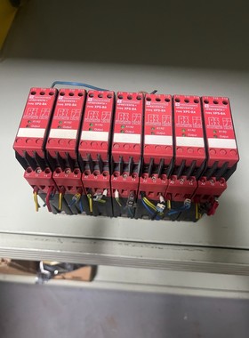施耐德XPSBA5120 安全继电器/XPS-BA继电器 备件/咨询