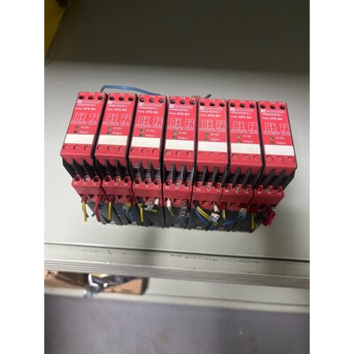 施耐德XPSBA5120 安全继电器/XPS-BA继电器 备件/咨询