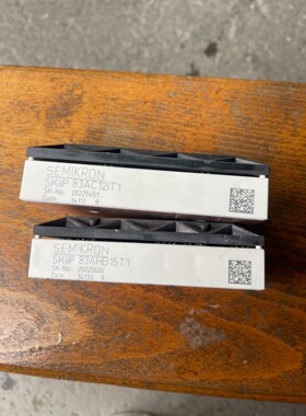 SKiiP 83AC12lT1 83AHB15T1成色如图功 备件/咨询