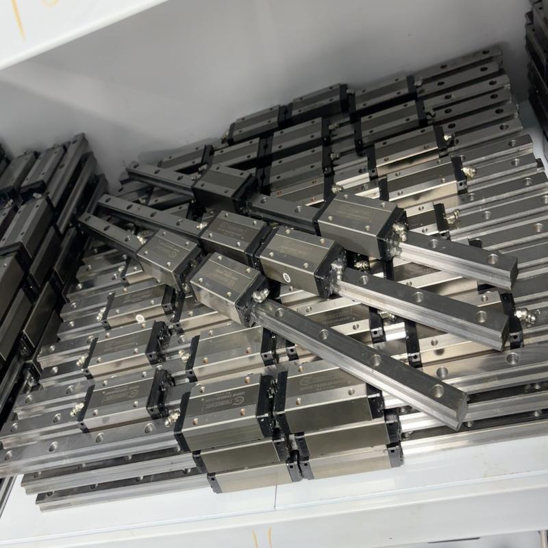 台湾TBI直线导轨滑块型号H20VE 备件/咨询