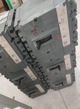 施耐德CVS100B系列 备件/咨询
