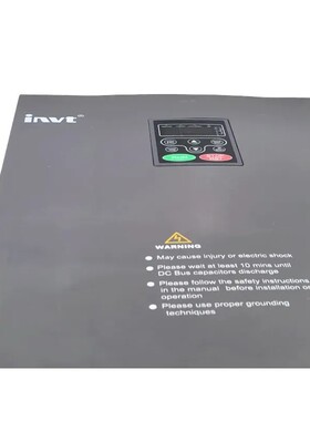英威腾chv190-037g-4变频器37kw 维修/咨询