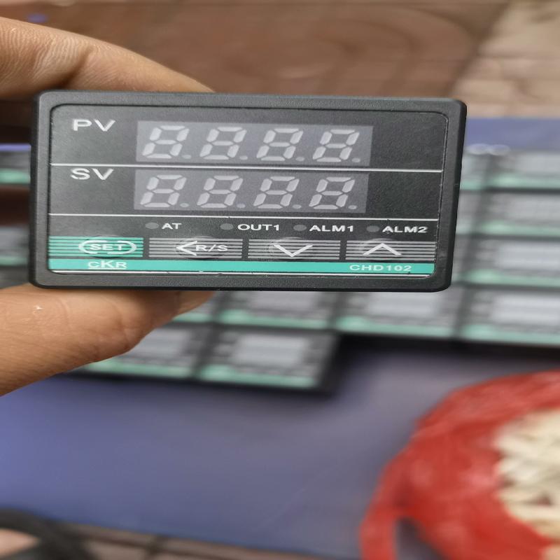 CKR温控器   CHD102FK02-V*AN 备件/咨询