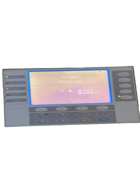 岛津仪器红外气体分析仪URA-208 FA设备实图所拍 备件/咨询