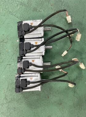 禾川伺服电机，400W、SV-X2MH040A-N2LN、7 备件/咨询