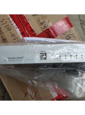 德国Guntermann&Drunck切换器MINIMUX4 备件/咨询