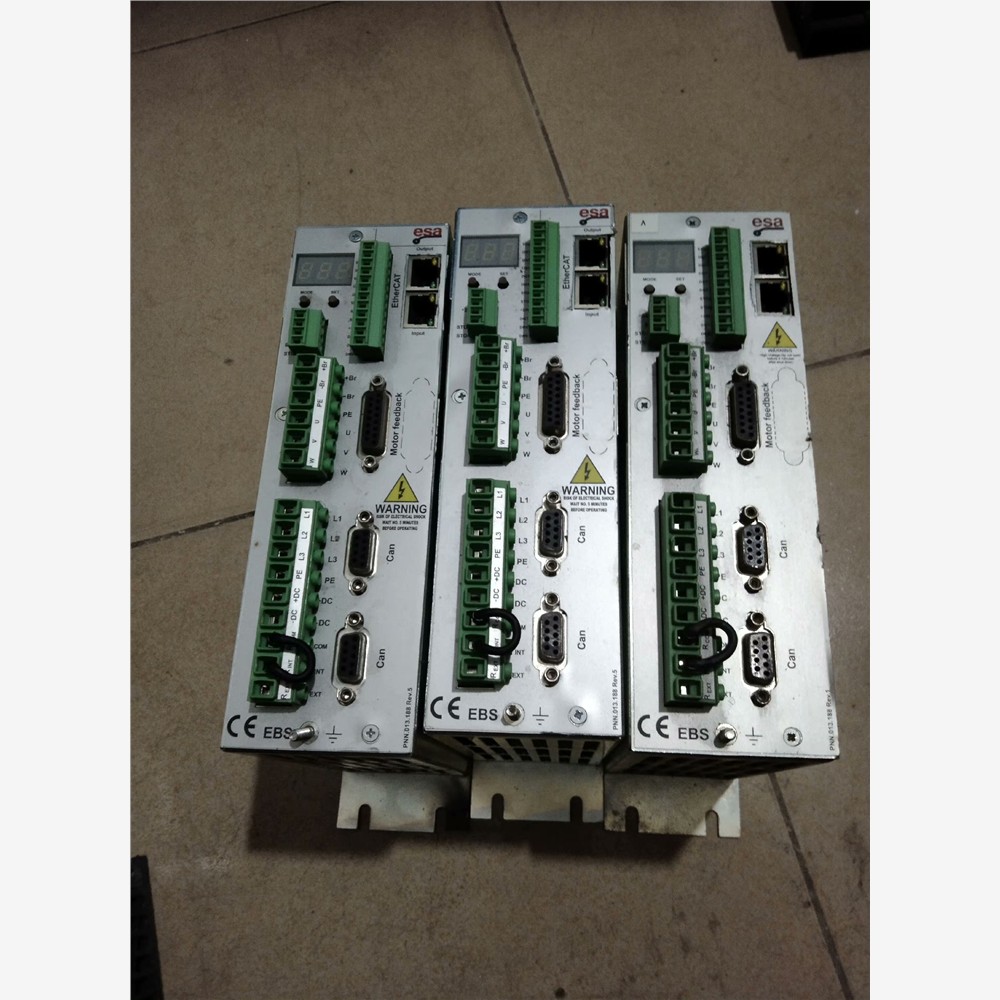 意大利esa-EBS3-DRIV2台