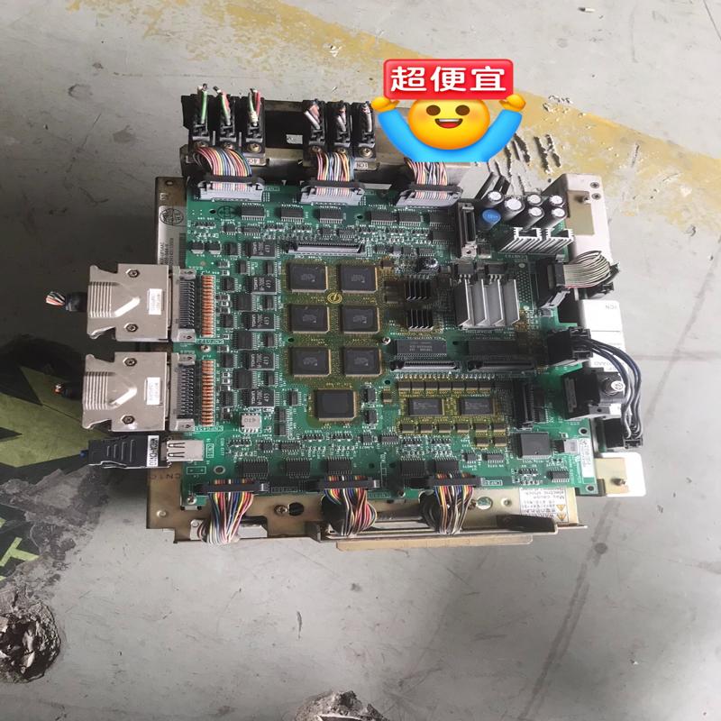 安川UP6机器人控制器CACR-UP6AAC 实 备件/咨询