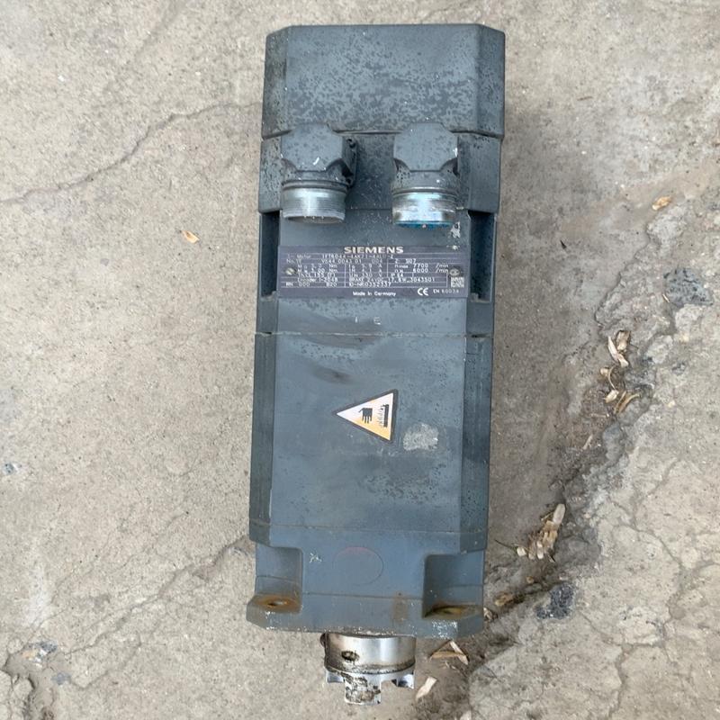 1FT6044-4AK71-4AL0-Z SIE 备件/咨询