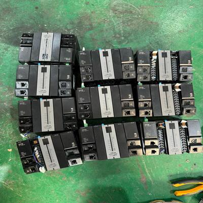 禾川plchcq1-1200-d3实 维修/备件
