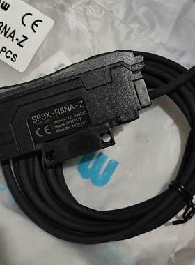 SF3X-R8NA一Z森觉传感器senview光仟放大器原装 备件/咨询