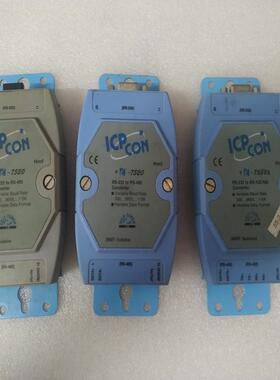 台湾泓格I-7520/7520A进口转换器RS2 备件/咨询